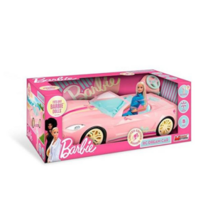 Barbie Limited Edition RC Dream Car