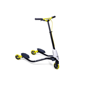 Yvolution Hulajnoga FLIKER PRO