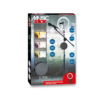 Ring Light with Tripod Microphone & Amplifier