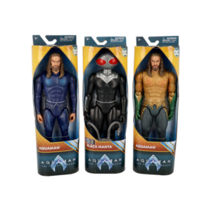 DC Comics 12-Inch Aquaman Action Figure