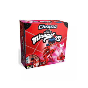 Chrono Miraculous