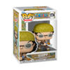 Funko One Piece Refresh POP Usopp Vinyl Figure NEW