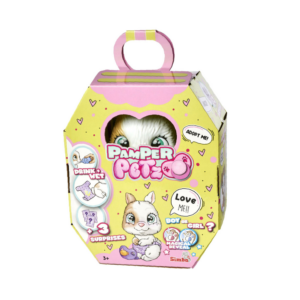 Pamper Petz Rabbit