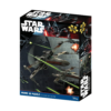 X-wing Puzzle