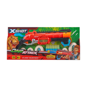 Dino Attack-Eliminator