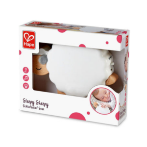 Sleepy Sheepy Musical Nightlight