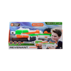 Storm Clip X with 24 Darts, 50cm
