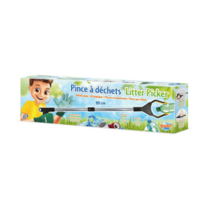 Buki France - Litter Picker