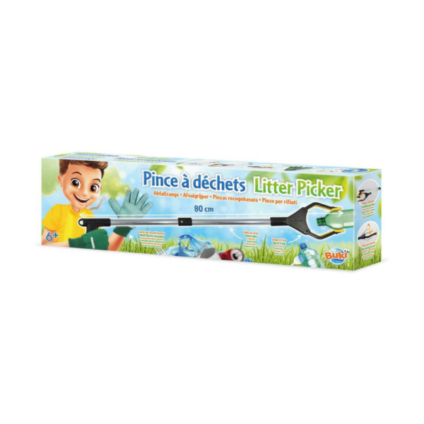 Buki France - Litter Picker