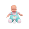 Soft Baby Doll with Magic Bottle - Image 2