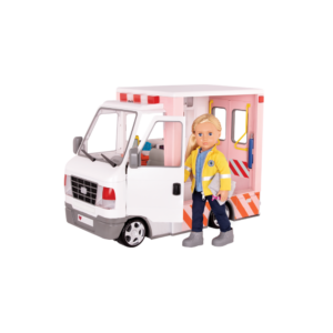 Ambulance
