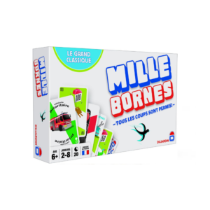Mille Borne The Great Classic