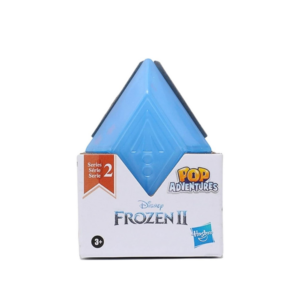 Disney Frozen 2 Pop Adventures Blind Box-in-Crystal