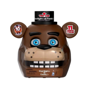Five Nights at Freddy's - Freddy Fazbear