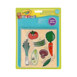 Crayola - Fruits & Veggie stickers