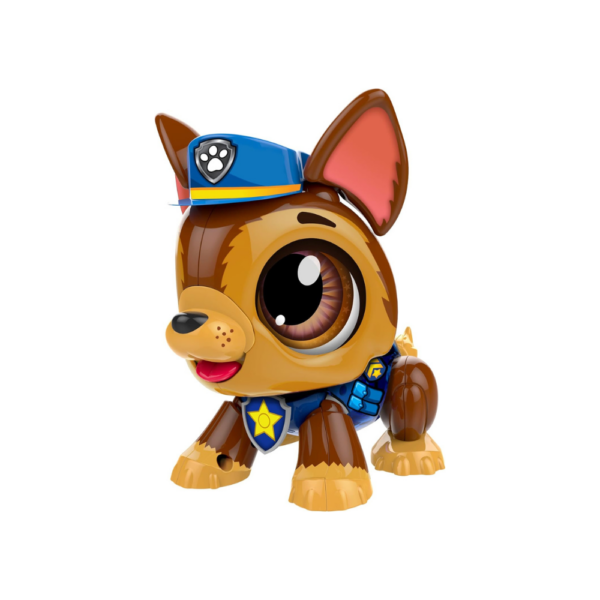 Build a Bot Build A Bot Paw Patrol - Chase - Image 2