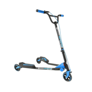Yvolution Fliker Carver C3 Blue