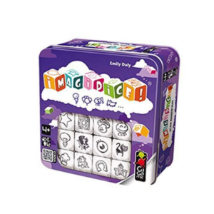 Imagidice