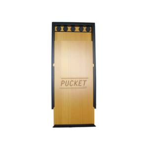 Pucket Hockey Wood Board N 21
