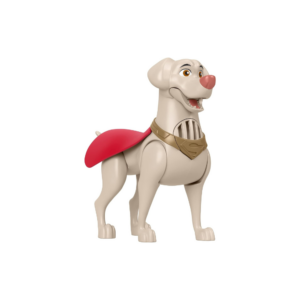 DC League Of Super-Pets Figure Talking Krypto