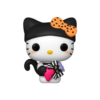 Funko Pop! Vinyl: Sanrio - Hello Kitty (Black Light) - Hot Topic - Image 2