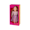 Savannah Purple Ballet Tutu - Image 2