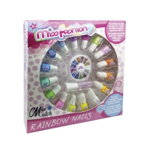 Mallette Ongles