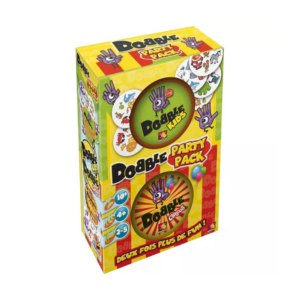 Dobble Party