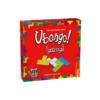 Super Heated Ubongo