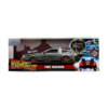 Back To The Future Time Machine 1:24