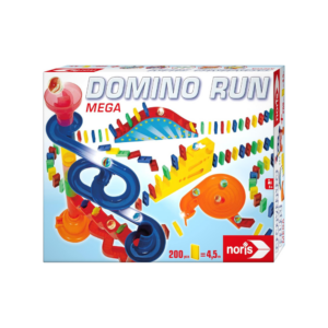Domino Run Mega