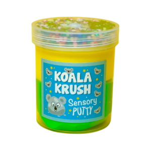 Koala Krush Sensory Putty 275ml