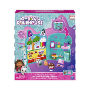 Gabby's Dollhouse Doll's House, Multi-Colour