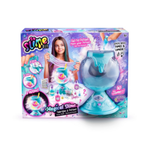 So Slime Diy Magical Slime Potion Maker