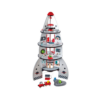 Four Stage Rocket Ship - Image 2
