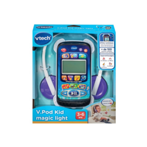 VTech Baladeur V.Pod Kid Magic Light