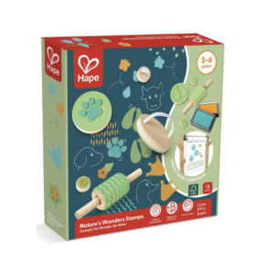 Natureâ€™s Wonders Stamps