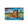 Adventure Camp Water Sports