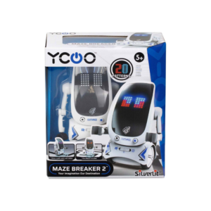 Maze Breaker 2