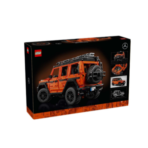 Mercedes Benz G 500 Professional Line