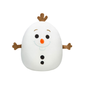 Squishmallow Little Plush 8"Disney Assorted