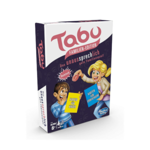 Taboo Children vs. Parents