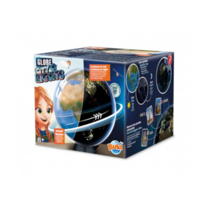 Citylight Globe
