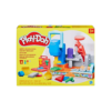 Play-Doh Stamp & Saw Tool Bench Playset