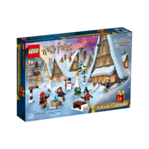 Advent Calendar 2023 Harry Potter