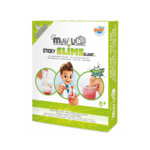 Mini Lab Sticky Slime