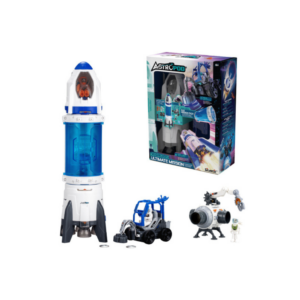 ASTROPOD â€“ Ultimate Rocket and Station Connector Pack