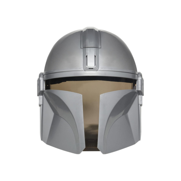 Toys The Mandalorian Electronic Mask - Image 2