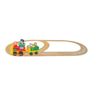 Choo Choo Train