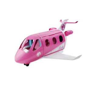 Barbie Dream Plane Playset